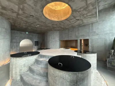 Event Space