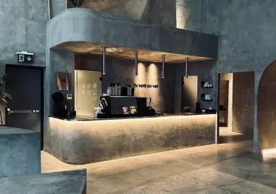 Event Space
