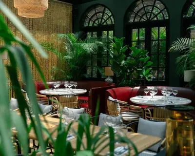 La Veranda