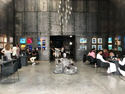 Event Space