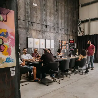 Event Space