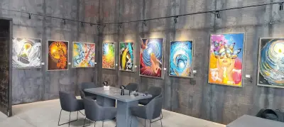 Event Space