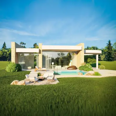 Villa Buyout