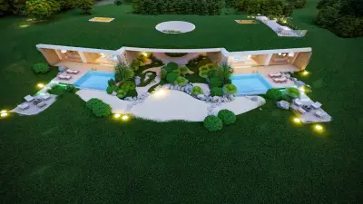 Villa Buyout