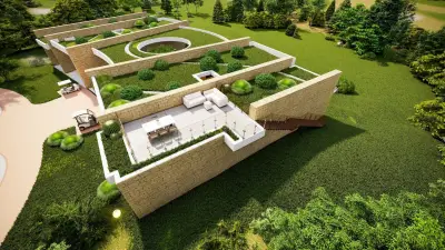 Villa Buyout
