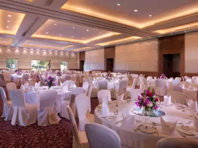 Galaxy Ballroom