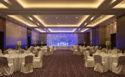Galaxy Ballroom