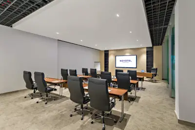 Meeting Room 02