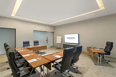 Meeting Room 03