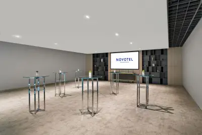 Meeting Room 07