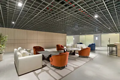 Meeting Room 05