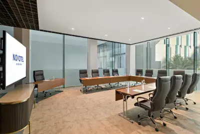 Meeting Room 05