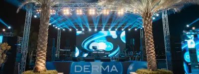 Cafe Del Mar Terrace
