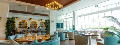 Café del Mar Restaurant