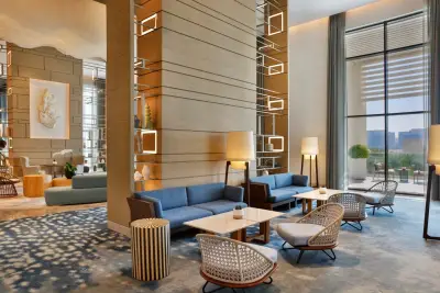 Osmo Lounge and Bar