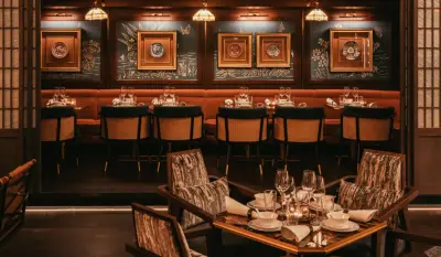 Mott 32 Dubai Exclusive Hire