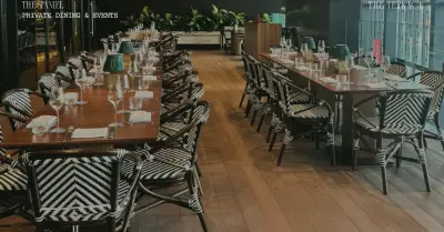 The Terrace