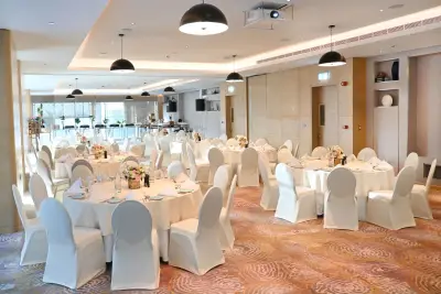 Fairouz Meeting Room 1