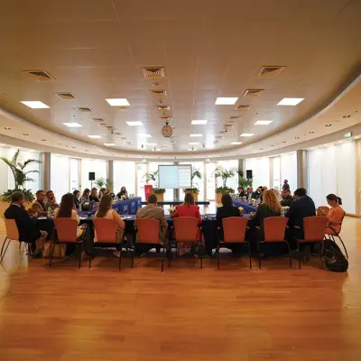 Umm Kulthum Hall