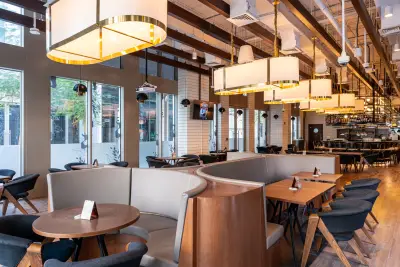 Brasserie