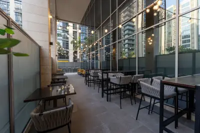 Whole Venue
