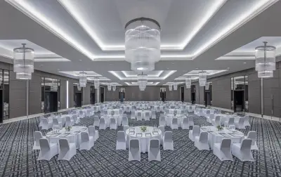 Muscat Ballroom