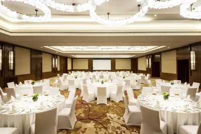 Al Adham Ballroom