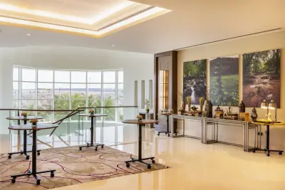 Al Adham Ballroom