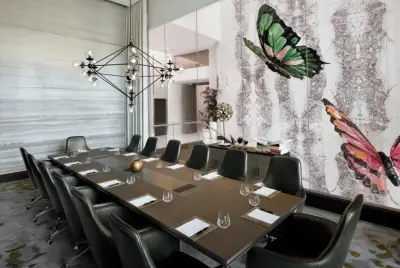 Meeting Room 1