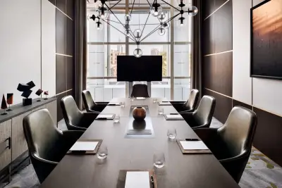 Meeting Room 2