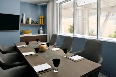 Meeting Room 5