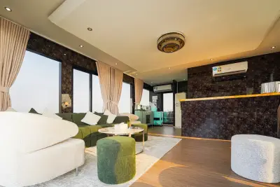 Stealth Suite