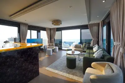 Stealth Suite