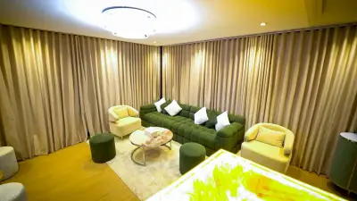 Stealth Suite