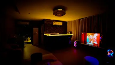 Stealth Suite