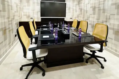 Boardroom