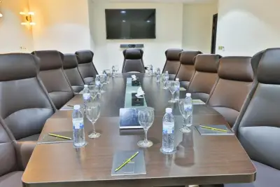 Boardroom