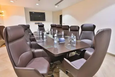 Boardroom
