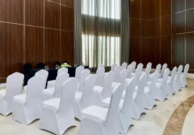 Hala Ballroom I+II