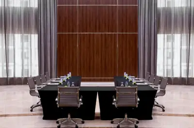 Hala Ballroom I+II