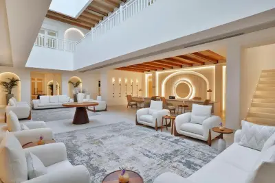 Pre Function Room