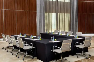 Hala Ballroom I+II