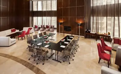 Hala Ballroom I+II