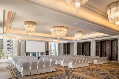 Boulevard Ballroom