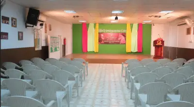 Special Venue
