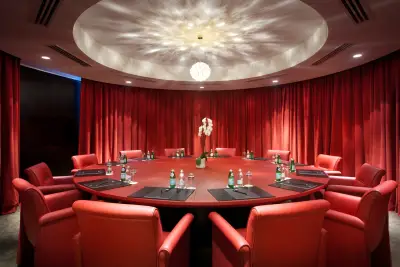Boardroom