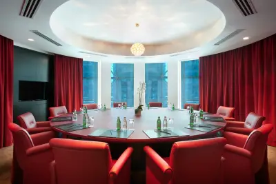 Boardroom