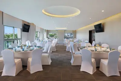 Egypt Meeting room
