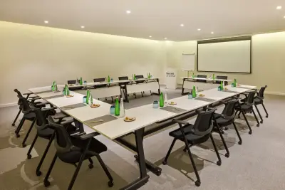 Oman Meeting room