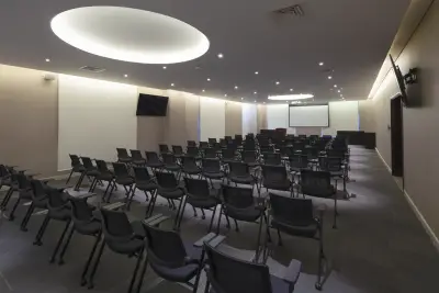 Egypt Meeting room